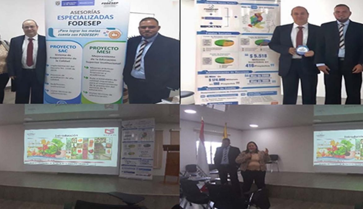 “Prototipo De Huerta Casera Portable Para La Seguridad Alimentaria Y El Emprendimiento Social En El Municipio De Honda Tolima”