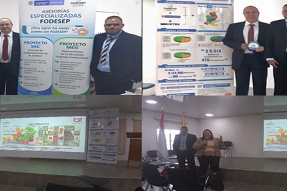 “Prototipo De Huerta Casera Portable Para La Seguridad Alimentaria Y El Emprendimiento Social En El Municipio De Honda Tolima”